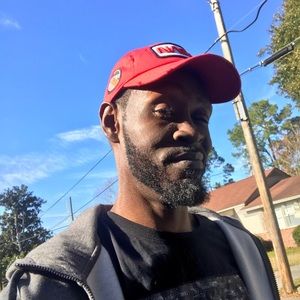 Meet your Posher, Richard